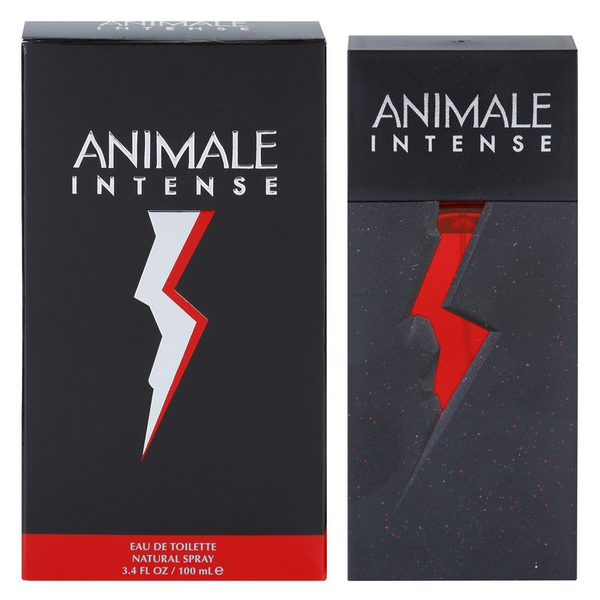 Animale Intense by Animale 100ml EDT for Men