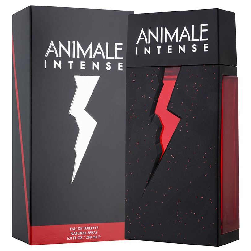 Animale Intense by Animale 200ml EDT for Men Perfume NZ