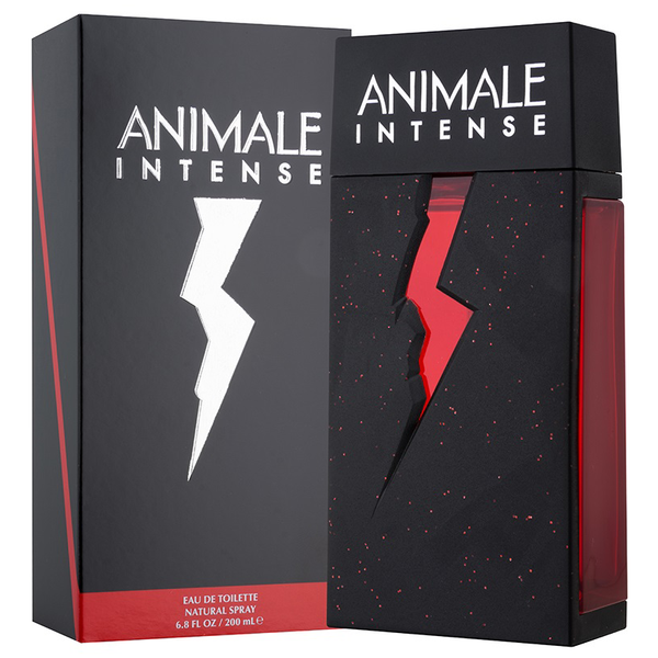 Animale Intense by Animale 200ml EDT for Men