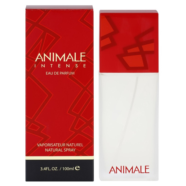 Animale Intense by Animale 100ml EDP for Women