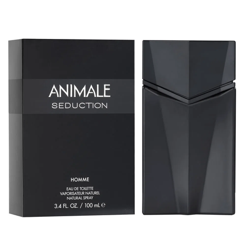 Animale Seduction by Animale 100ml EDT for Men