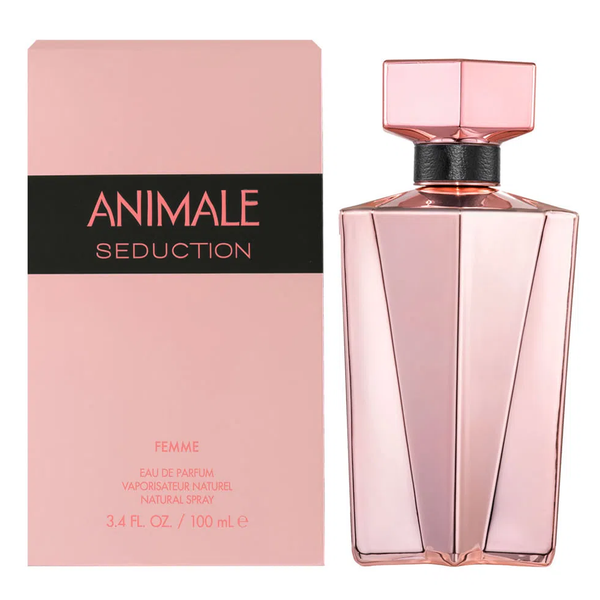 Animale Seduction by Animale 100ml EDP for Women