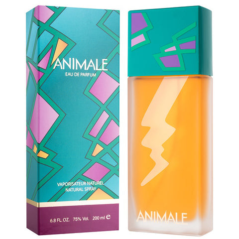 Animale by Animale 200ml EDP for Women