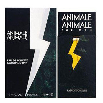 Animale Animale by Animale 100ml EDT for Men
