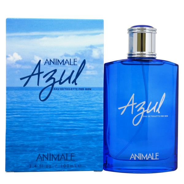 Azul by Animale 100ml EDT for Men