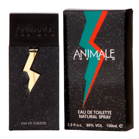 Animale by Animale for Men 100ml EDT