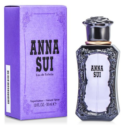 Anna Sui by Anna Sui 30ml EDT for Women