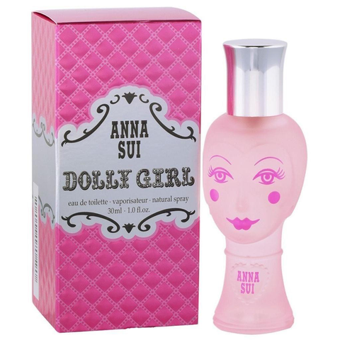 Dolly Girl by Anna Sui 30ml EDT for Women