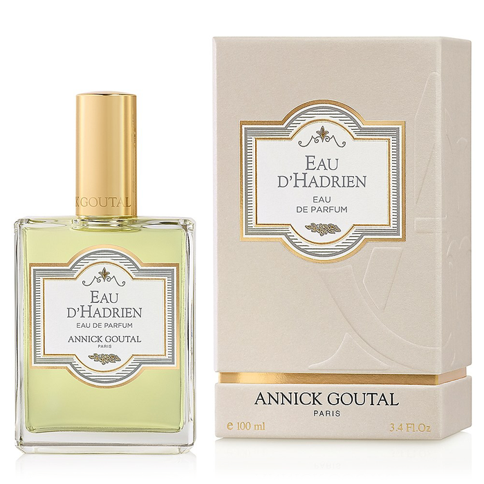 Eau D'Hadrien by Annick Goutal 100ml EDP