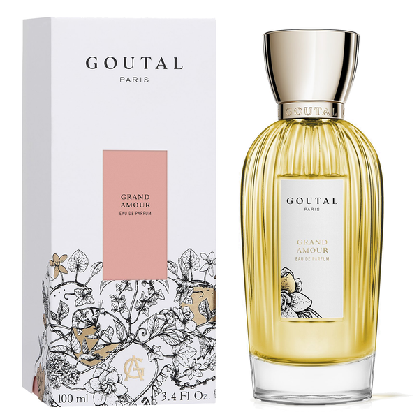 Annick Goutal Perfume NZ