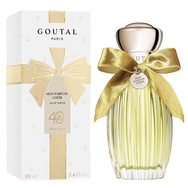 Mon Parfum Cheri 40th Collector Edition by Annick Goutal 100ml EDP