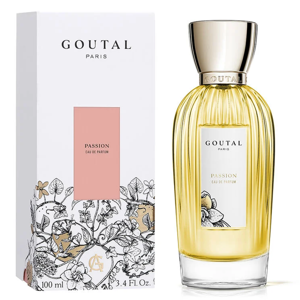 Annick Goutal Perfume NZ