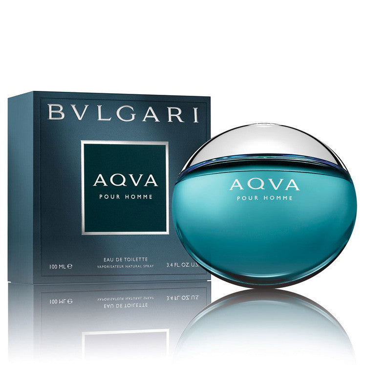 香水(男性用) BVLGARI AQVA POUR HOMME ATLANTIQUE 100mL 香水(男性用) BVLGARI AQVA POUR HOMME ATLANTIQUE 100mL