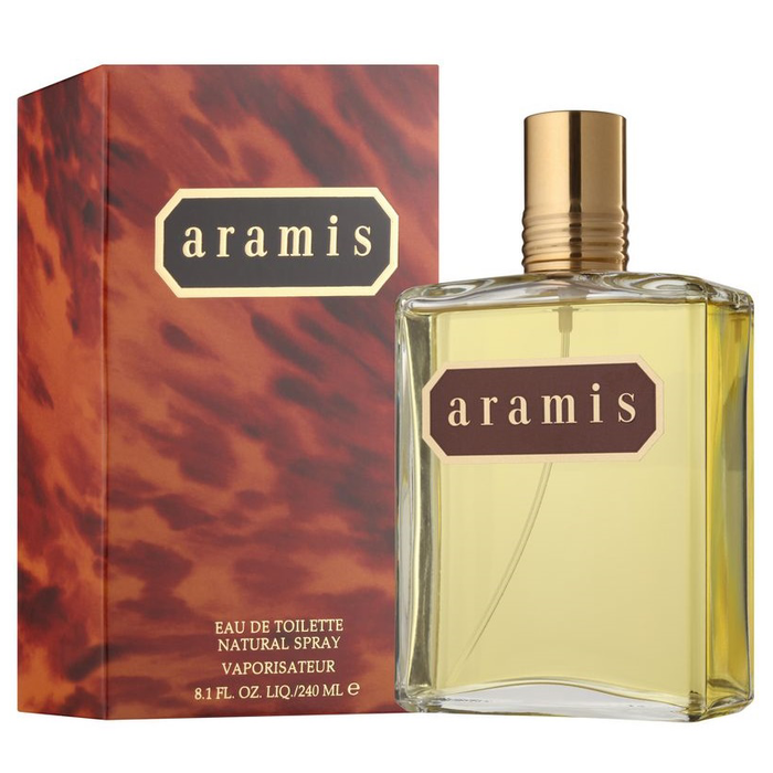 Aramis by Aramis 240ml EDT Spray for Men