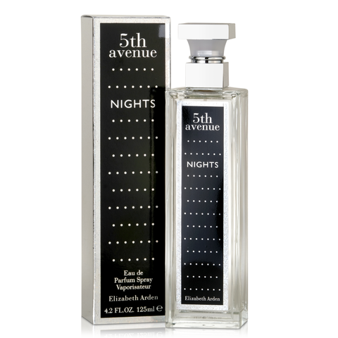 5th Avenue Nights by Elizabeth Arden 125ml EDP