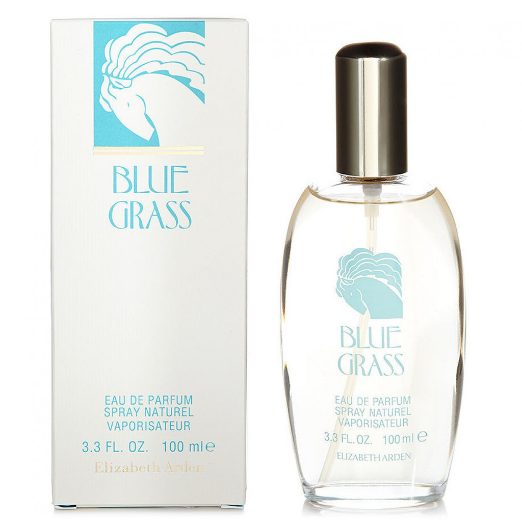 Blue Grass by Elizabeth Arden 100ml EDP Perfume NZ