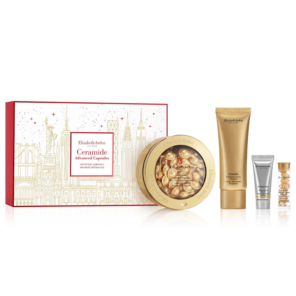 Elizabeth Arden Ceramide Uplifting Harmony 4 Piece Gift Set Perfume NZ