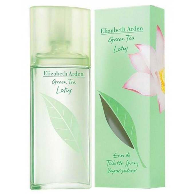 Green Tea Lotus by Elizabeth Arden 100ml EDT Perfume NZ