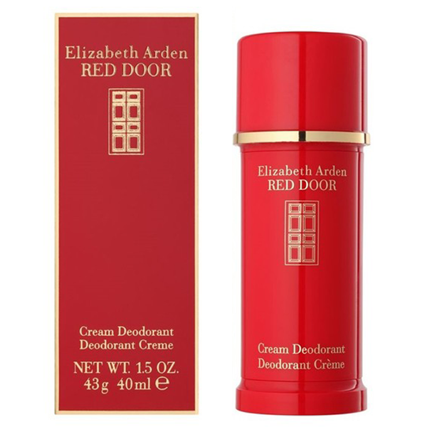 Red Door by Elizabeth Arden 40ml Deodorant Cream