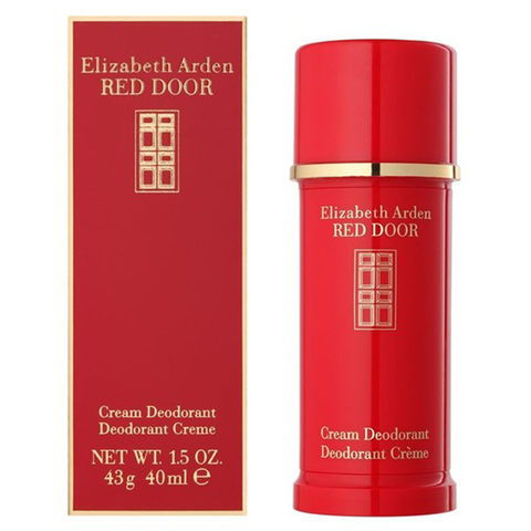 Red Door by Elizabeth Arden 40ml Deodorant Cream
