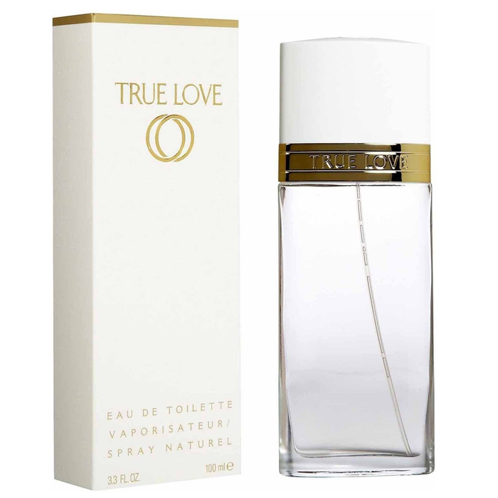 True Love by Elizabeth Arden 100ml EDT