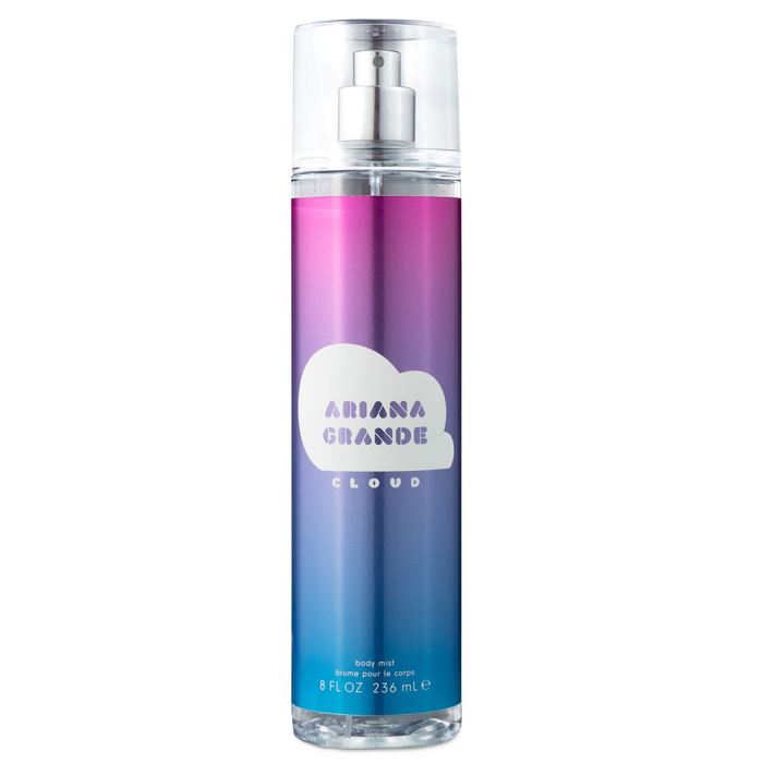 Cloud by Ariana Grande 236ml Body Mist — Perfume NZ