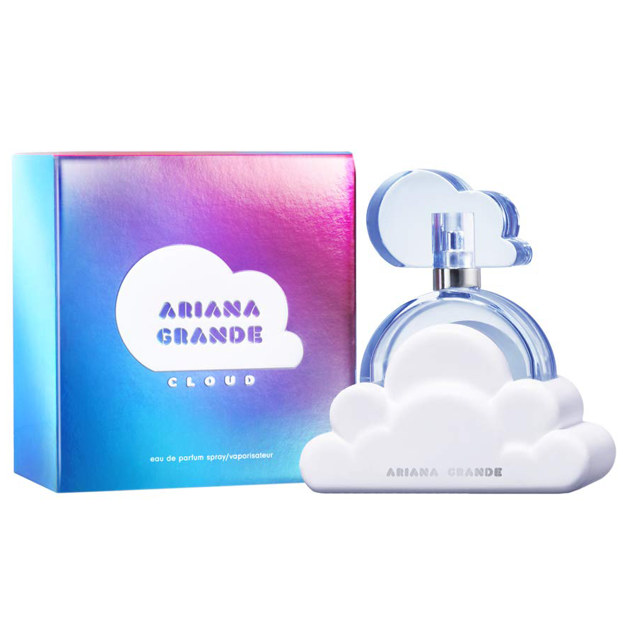 Ariana grande discount perfume kmart