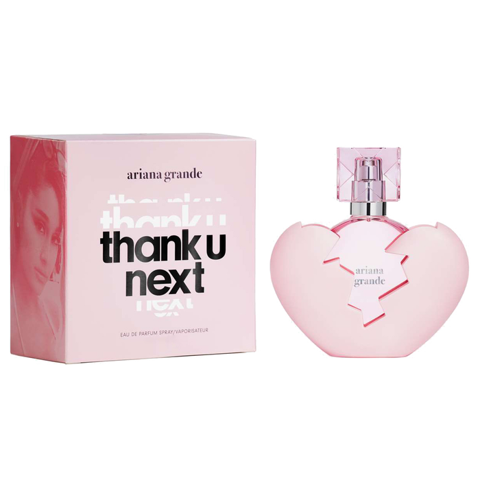 Thank U Next by Ariana Grande 100ml EDP