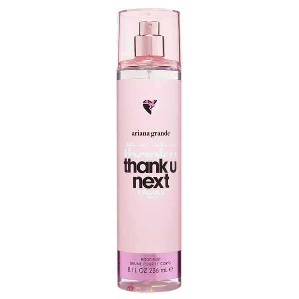 Thank U Next by Ariana Grande 236ml Body Mist