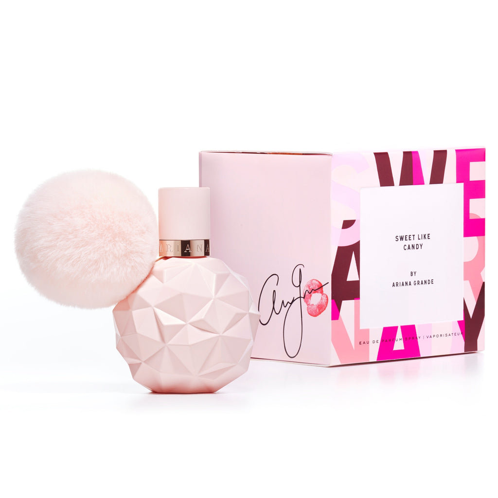 Sweet Like Candy by Ariana Grande 100ml EDP — Perfume NZ