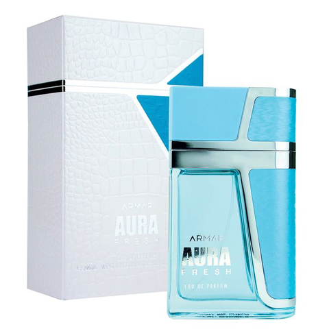 Aura Fresh by Armaf 100ml EDP for Men