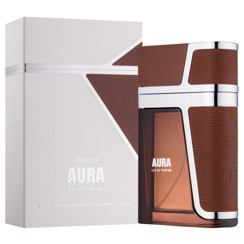 Aura by Armaf 100ml EDP for Men
