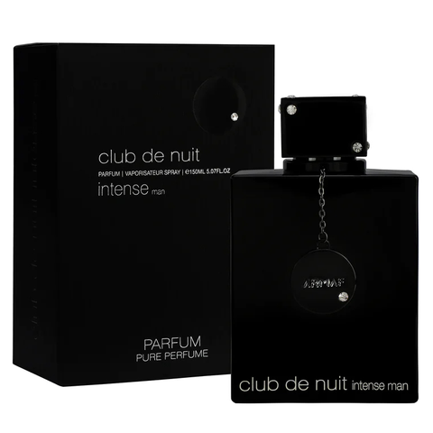 Club De Nuit Intense Parfum by Armaf 150ml Parfum