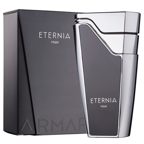 Eternia by Armaf 80ml EDP for Men