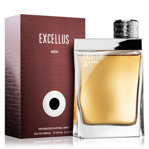 Excellus by Armaf 100ml EDP for Men