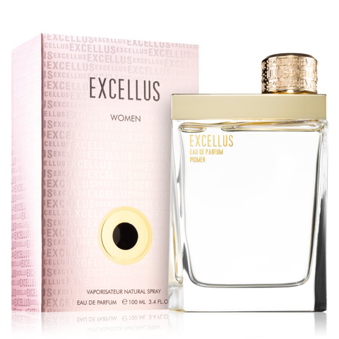 Excellus by Armaf 100ml EDP for Women
