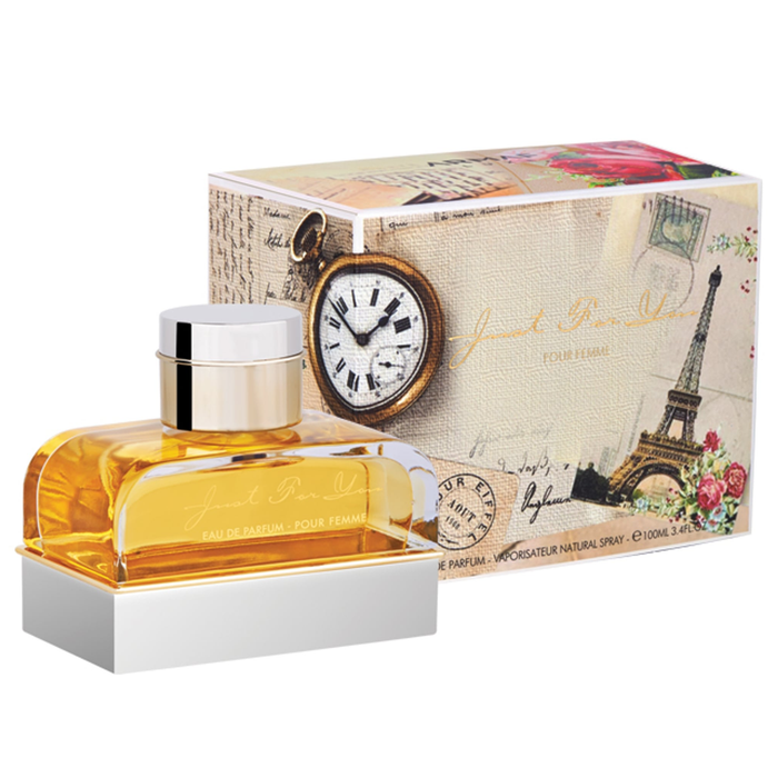 Just For You by Armaf 100ml EDP for Women