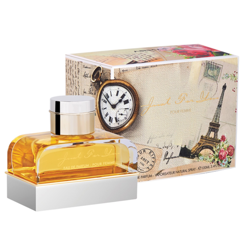 Just For You by Armaf 100ml EDP for Women