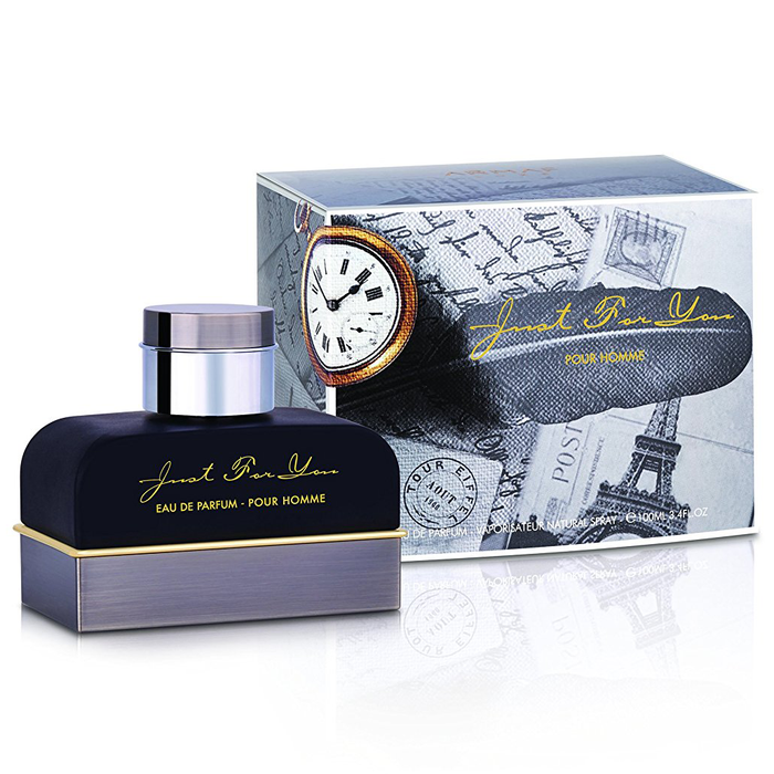 Just For You by Armaf 100ml EDP for Men