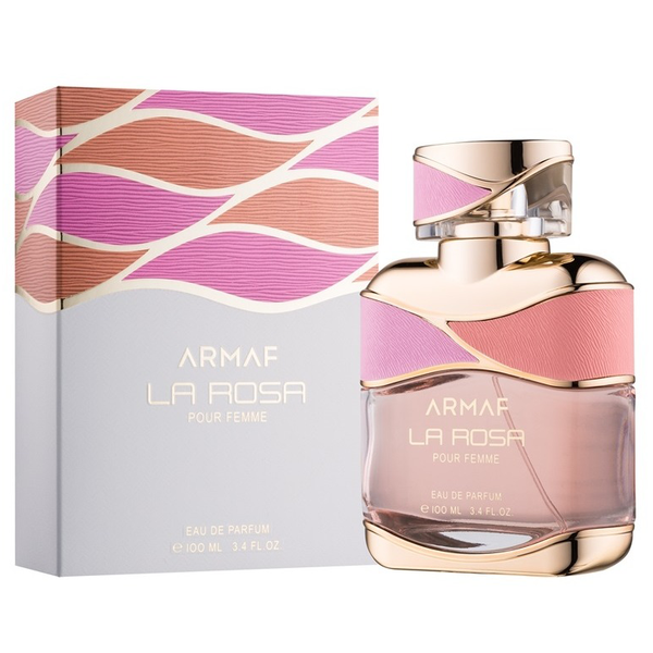 La Rosa by Armaf 100ml EDP for Women
