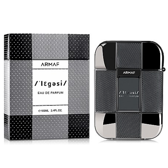 Legesi by Armaf 100ml EDP for Men | Perfume NZ