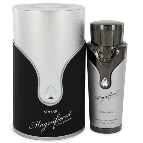 Magnificent by Armaf 100ml EDP for Men