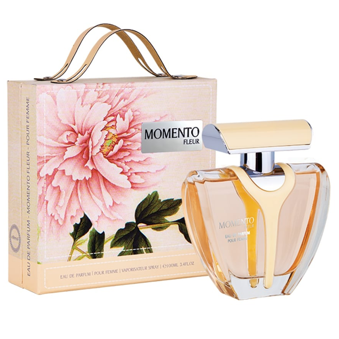 Momento Fleur by Armaf 100ml EDP for Women