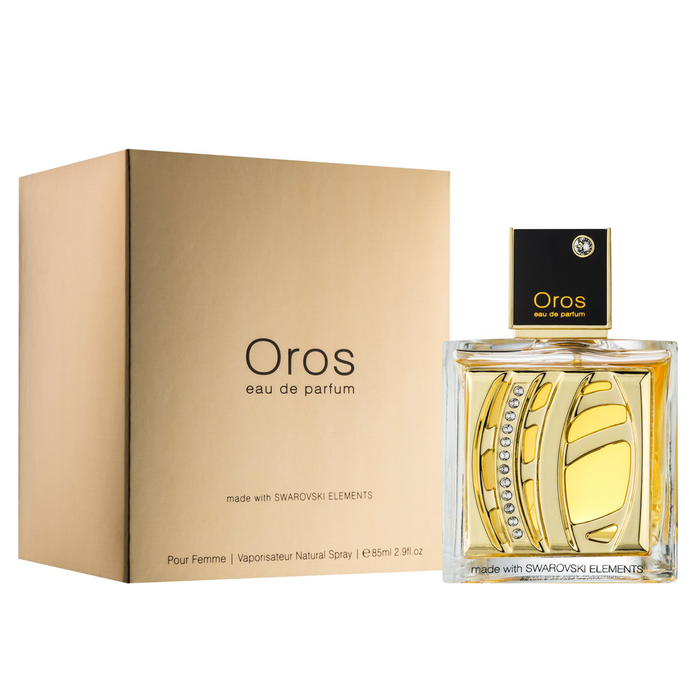 Oros by Armaf 85ml EDP for Women
