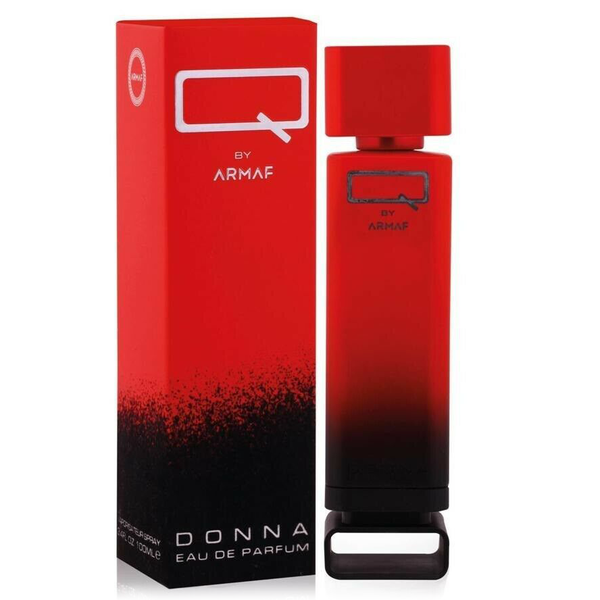Q Donna by Armaf 100ml EDP for Women