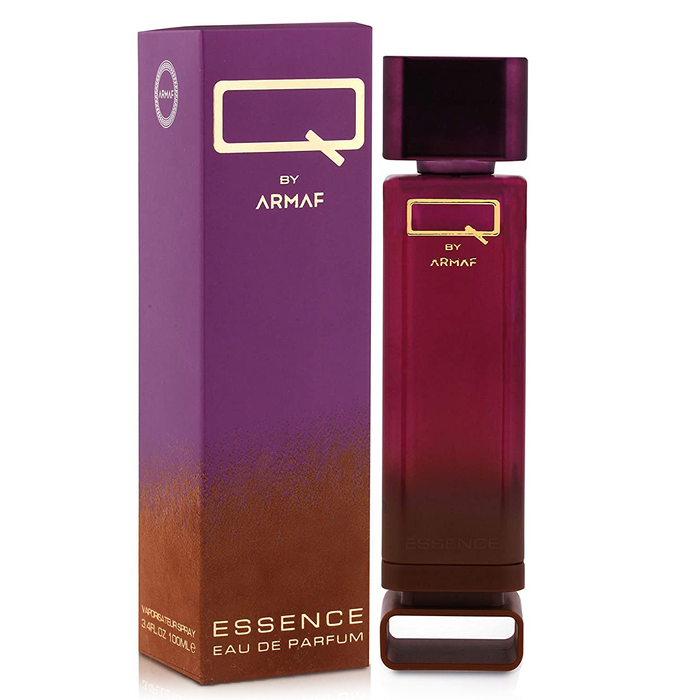 Q Essence by Armaf 100ml EDP for Women