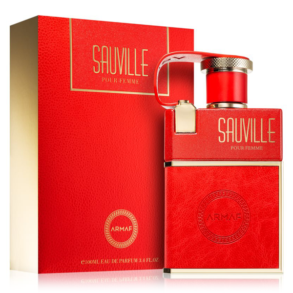 Sauville by Armaf 100ml EDP for Women