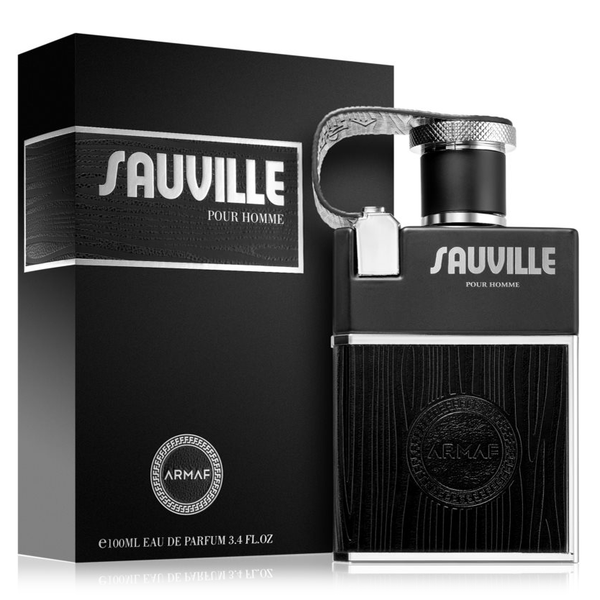 Sauville by Armaf 100ml EDP for Men
