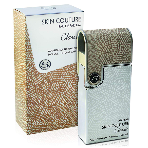 Skin Couture Classic by Armaf 100ml EDP for Women