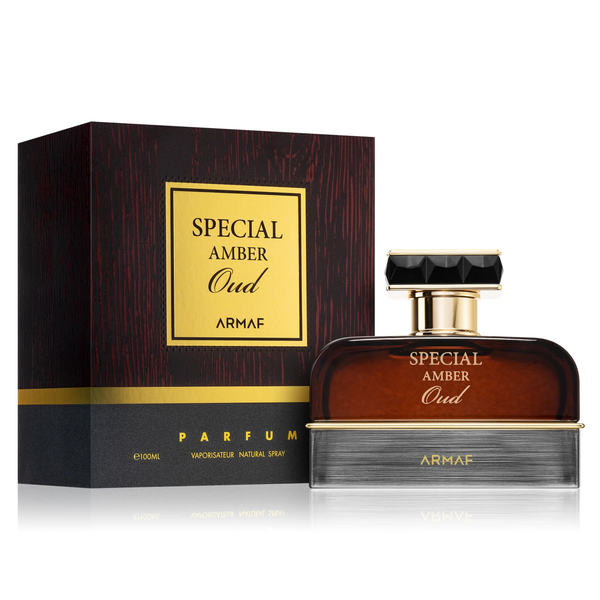 Special Amber Oud by Armaf 100ml Parfum